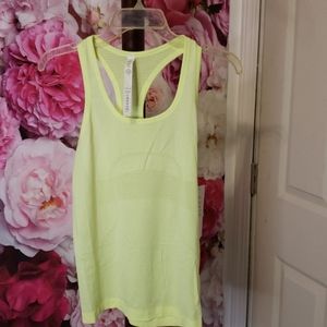 Lululemon  Be that most they will do is think top